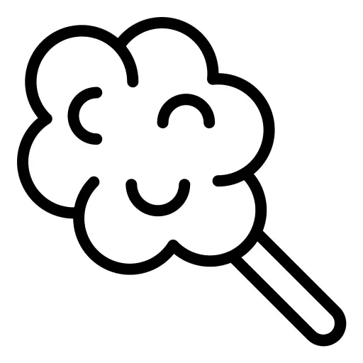 棉花糖