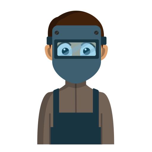 Welder