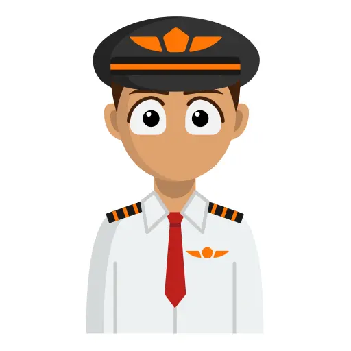 Pilot