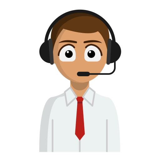 Customer service