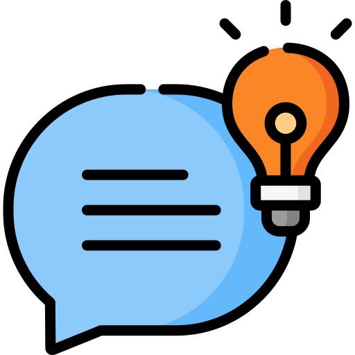 Suggestion