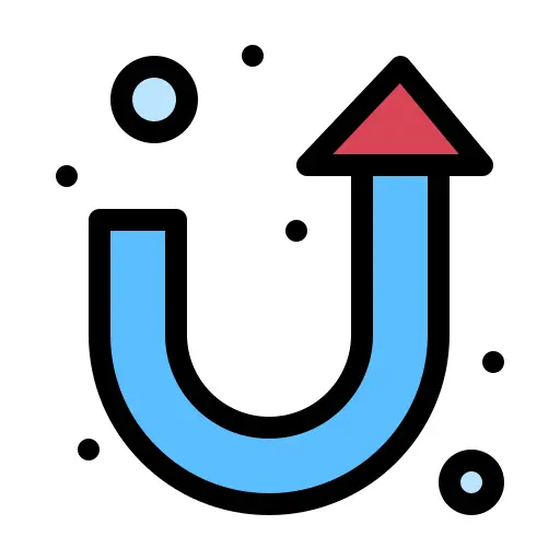 U turn