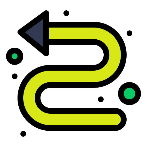 箭头