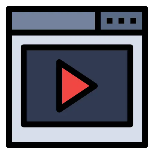 Video player