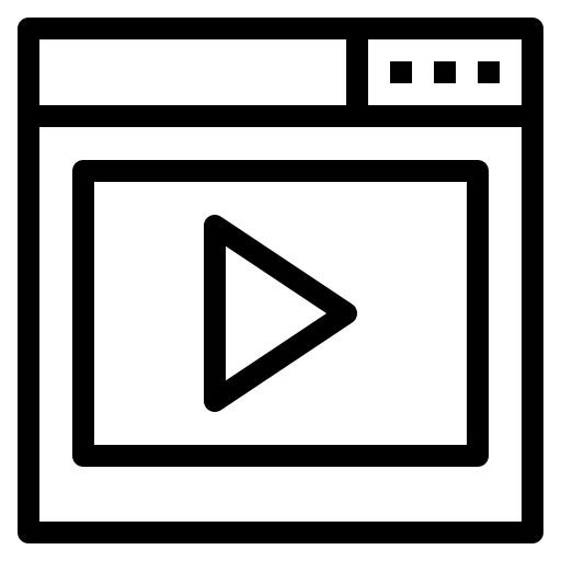 Video player