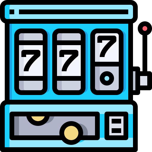 Slot machine