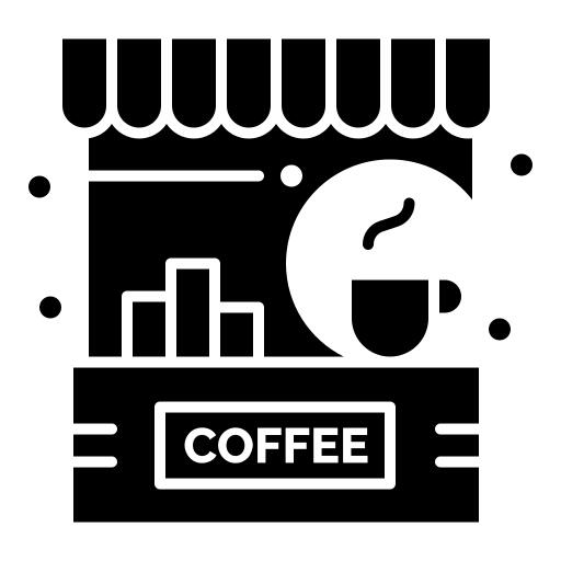 咖啡店