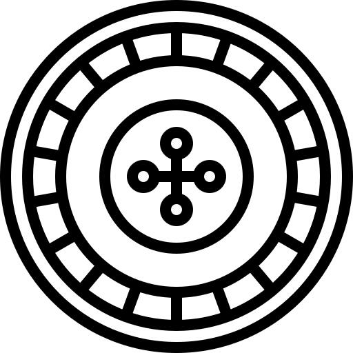 轮盘