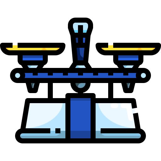 平衡秤