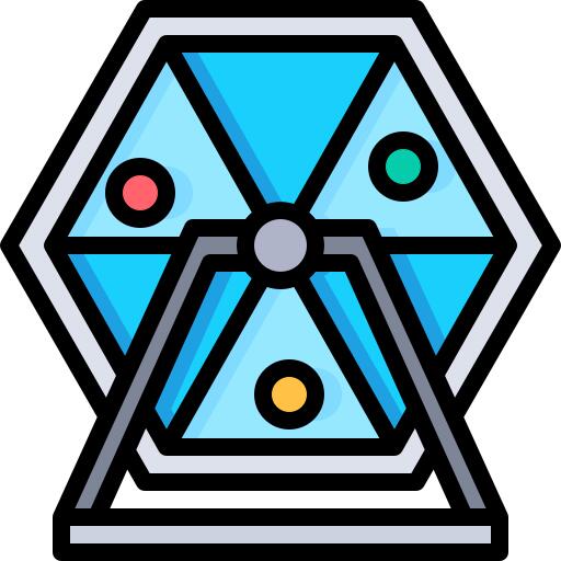 Roulette wheel