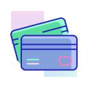 Credit card
