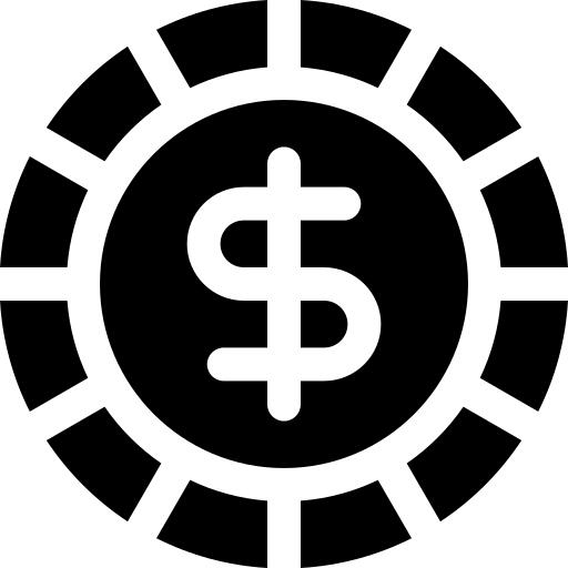 Poker chip