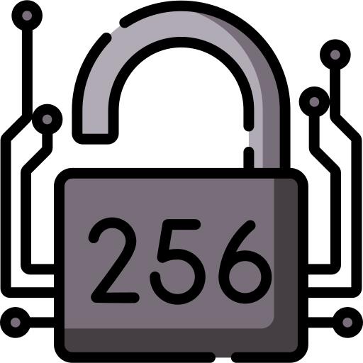 SHA 256