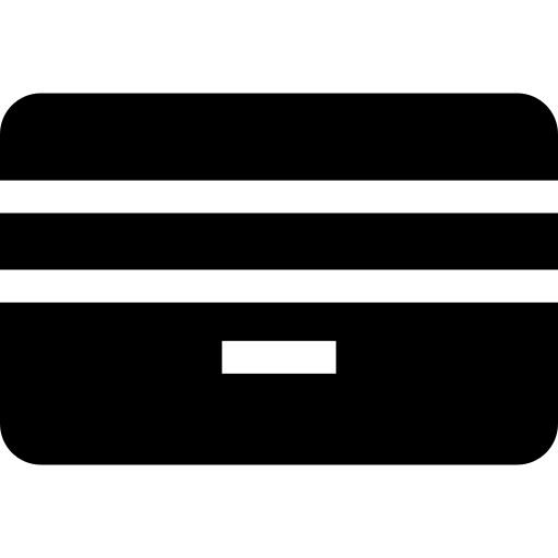 Credit card