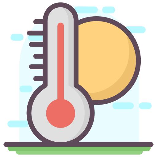 Temperature