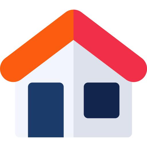 屋
