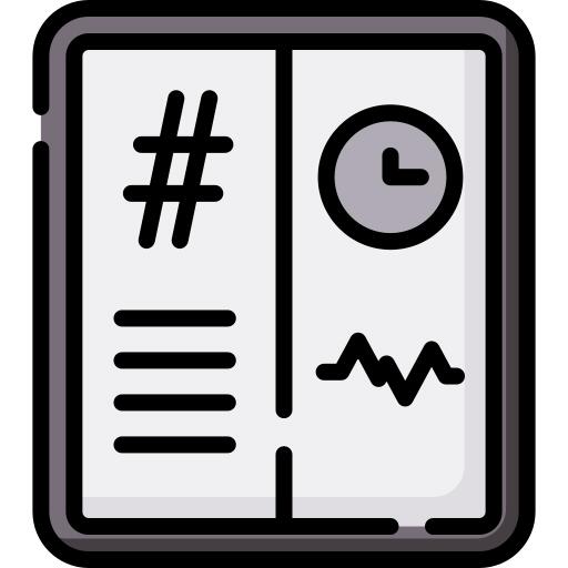 Hashrate
