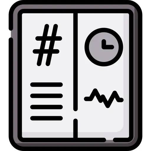 Hashrate