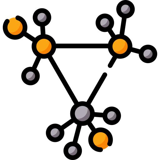 Decentralized