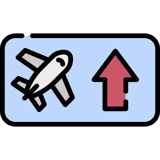 Departures