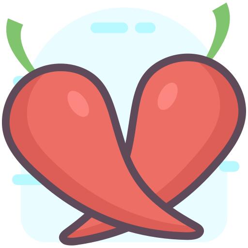 Red pepper