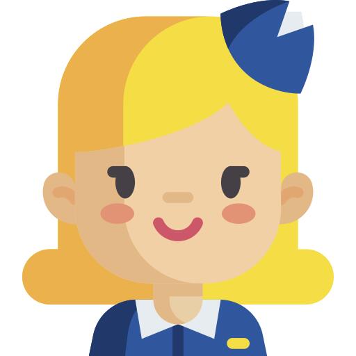 Stewardess