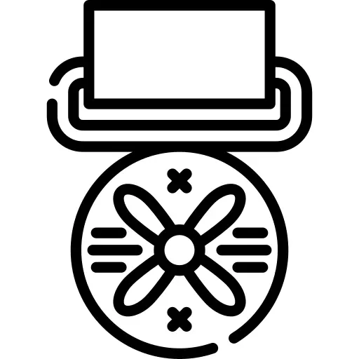 勋章