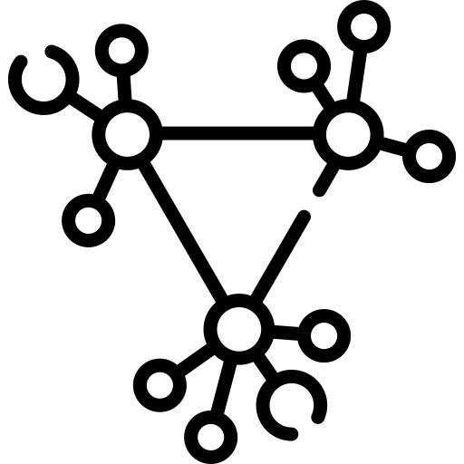 Decentralized