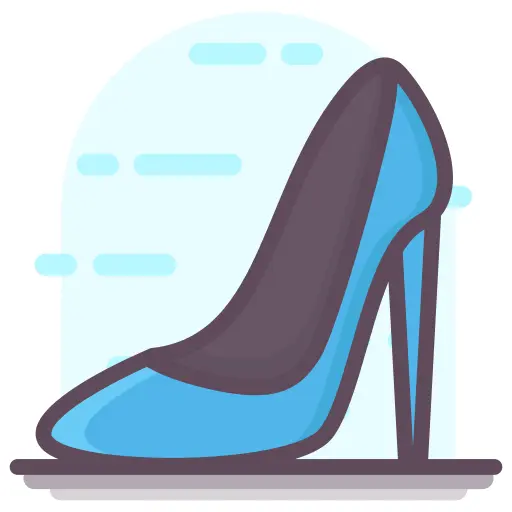 High heel