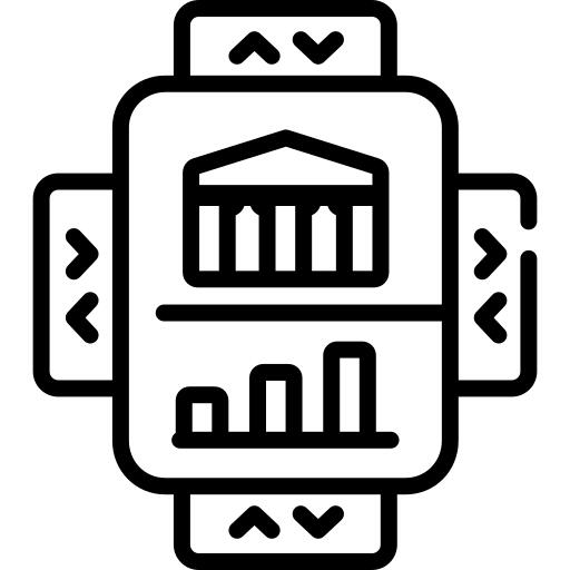 Distributed ledger