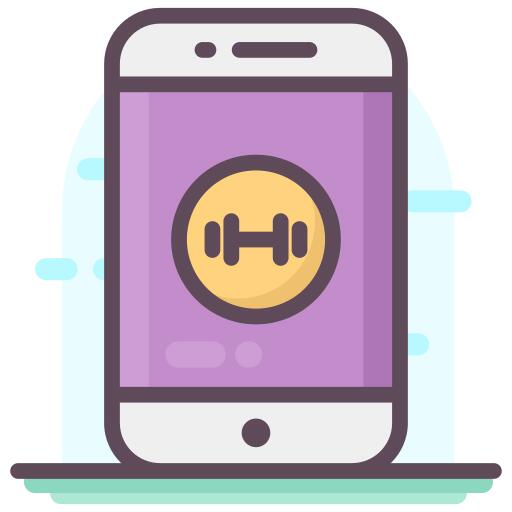 Fitness app