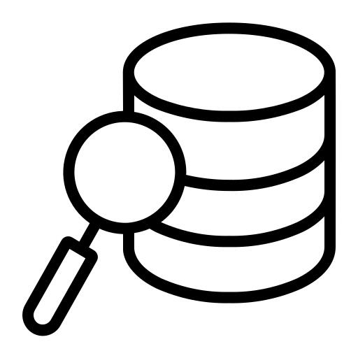 Data searching