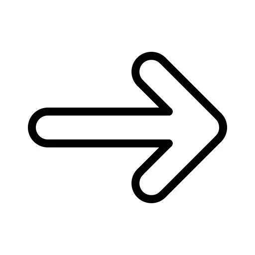 Right arrow
