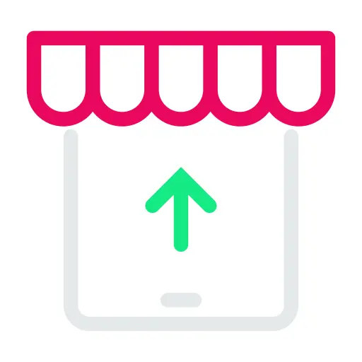 网上商店