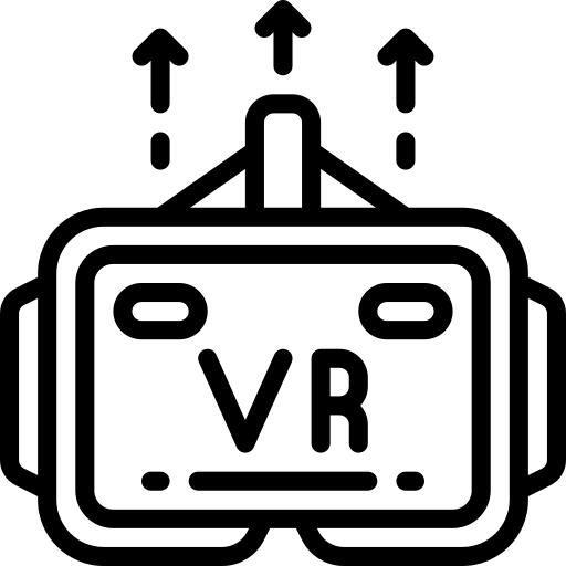 VR technology