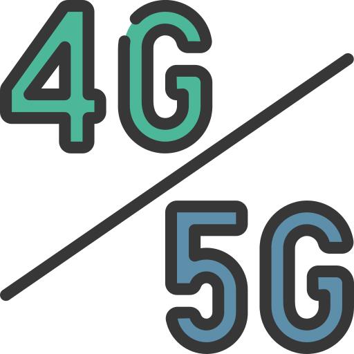Mobile data