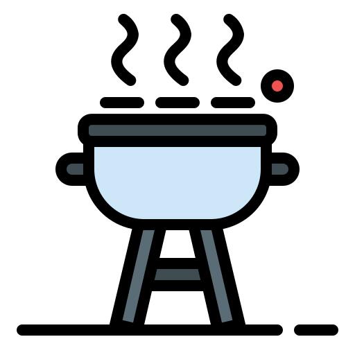 烧烤炉