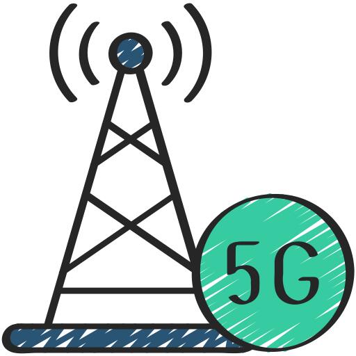 Radio tower