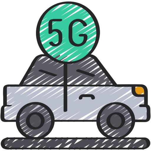 智能车