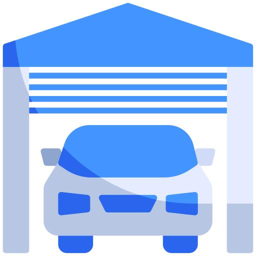 车库