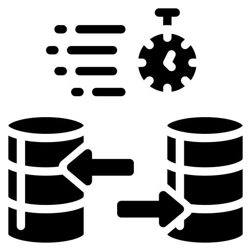 Data transfer