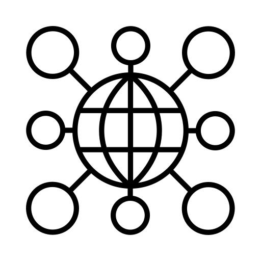 Global network