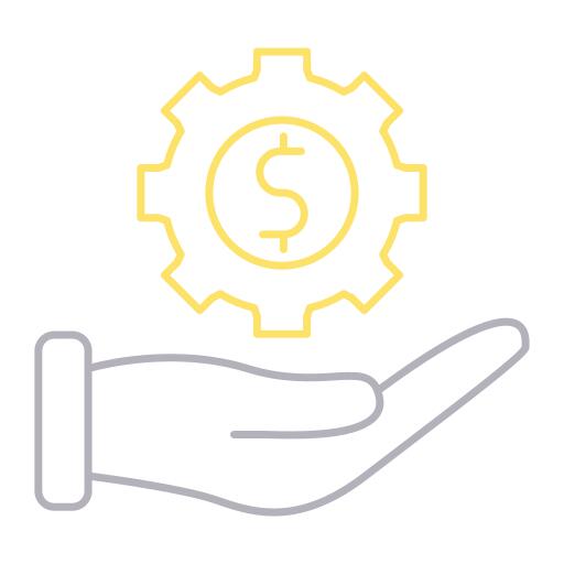 Money growth
