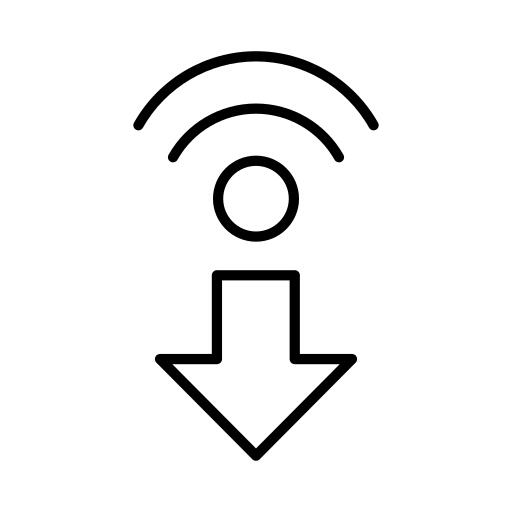 No wifi