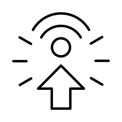 Wifi signal