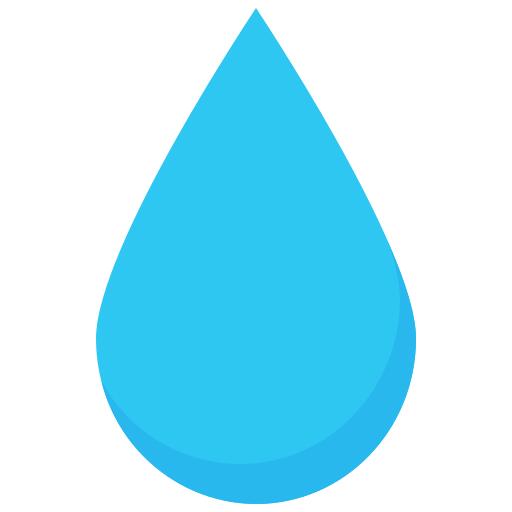 水