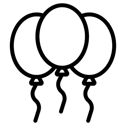 Balloons