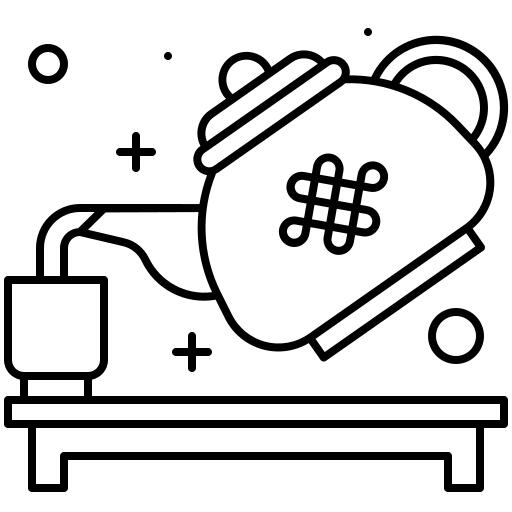 Teapot