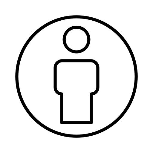 Male figure