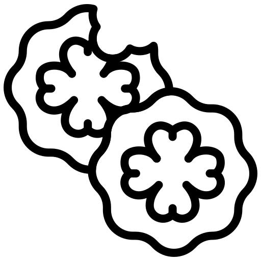 饼干